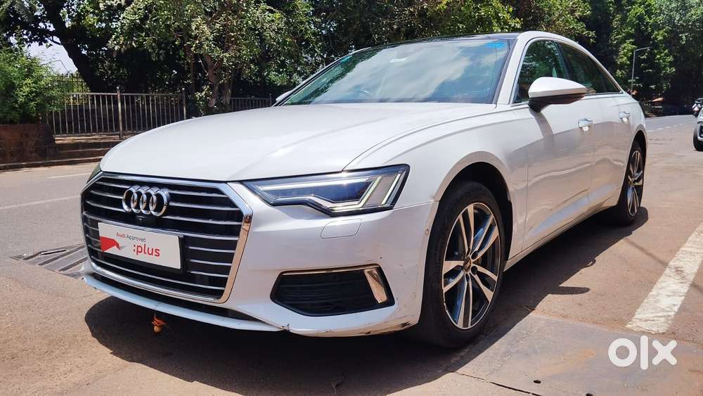 Audi A6 2.0 Tfsi Technology Pack, 2023, Petrol