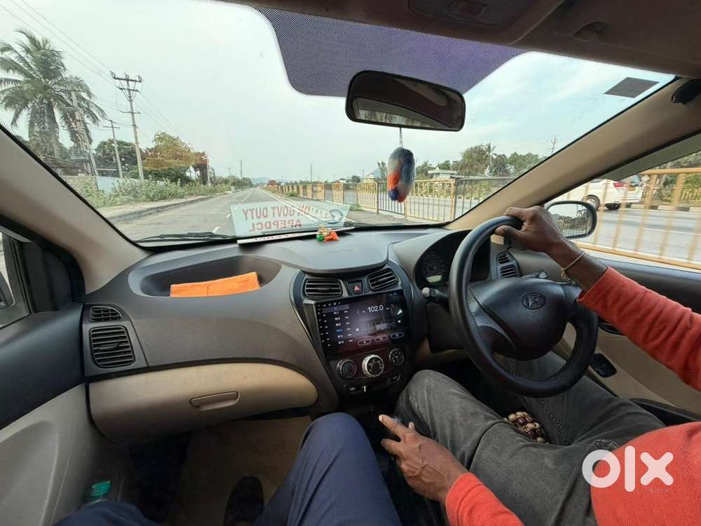 Hyundai Eon Era+ Petrol Good Condition