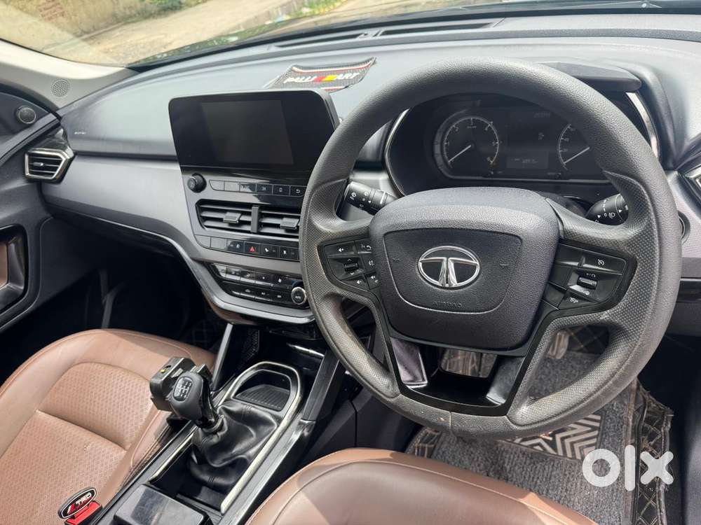 Tata Harrier Xt+, 2022, Diesel