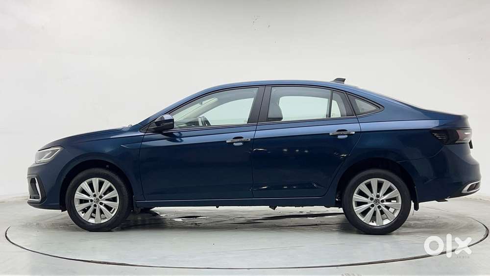Volkswagen Virtus Highline Plus 1.0 Tsi At, 2023, Petrol