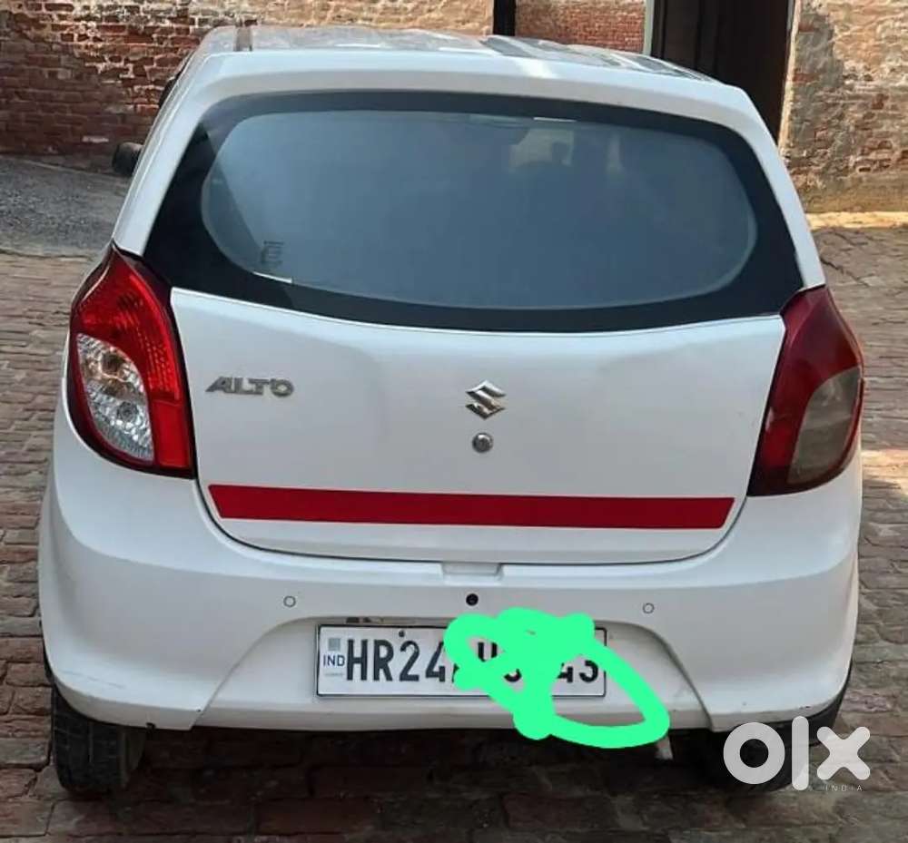 Maruti Suzuki 800 2020 Petrol +cng  
Good Condition Good Tyre