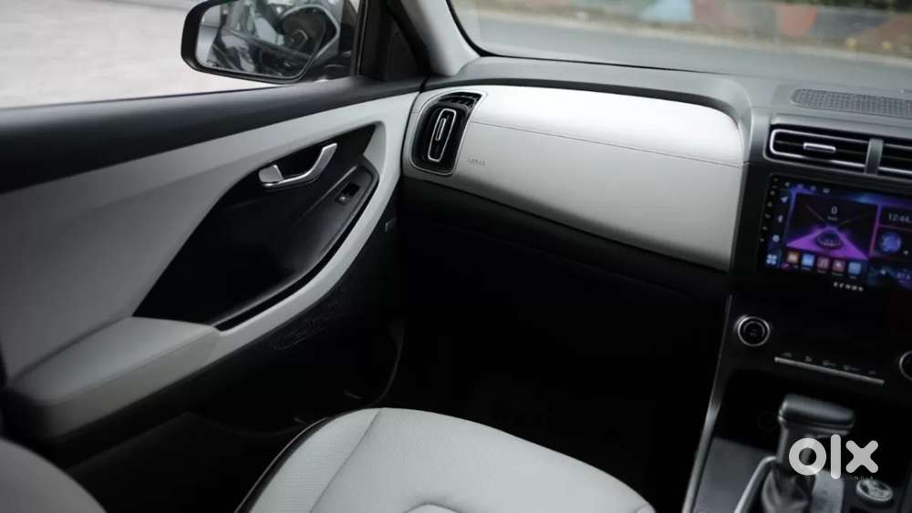 Hyundai Creta Sx (o) 1.5 Diesel Automatic, 2020, Diesel