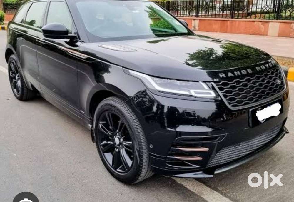 Land Rover Range Velar Hse Dynamic 2.0 Diesel, 2024, Diesel