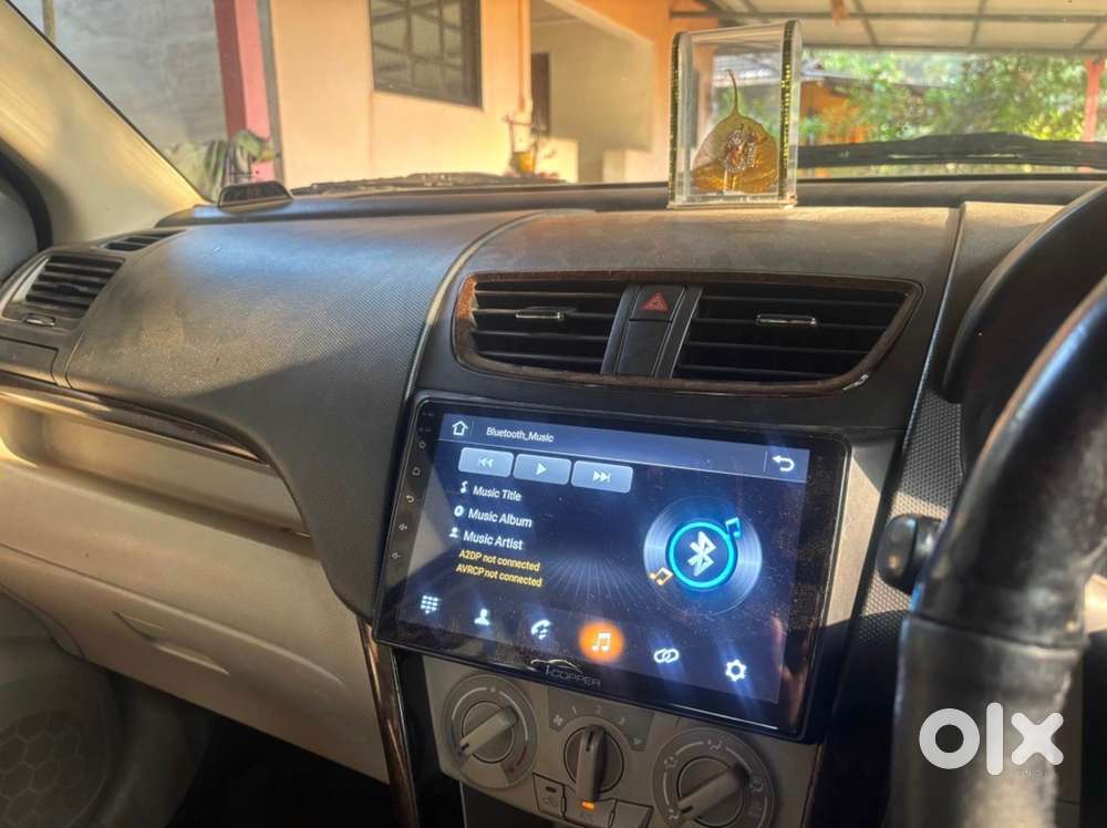 Maruti Swift Dzire 2015 Year