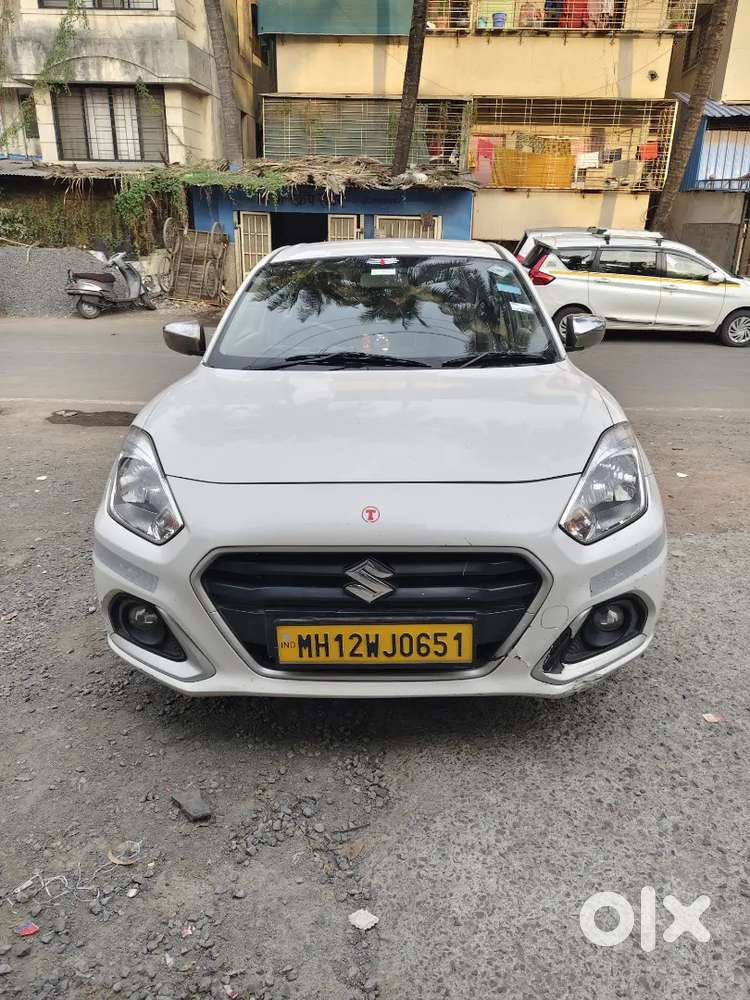 Maruti Suzuki Dzire 2024