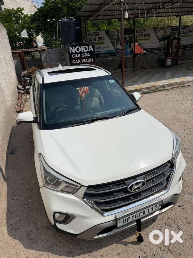 Hyundai Diesel Car 2019