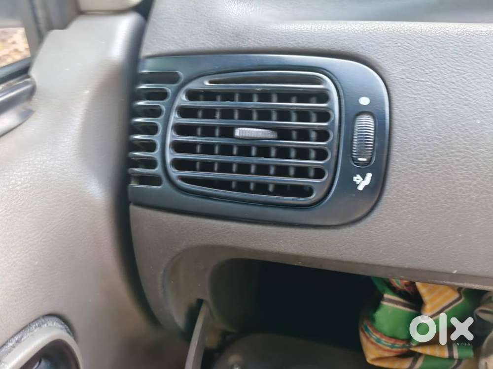 Car Is In Good Condition Not Very Much Used