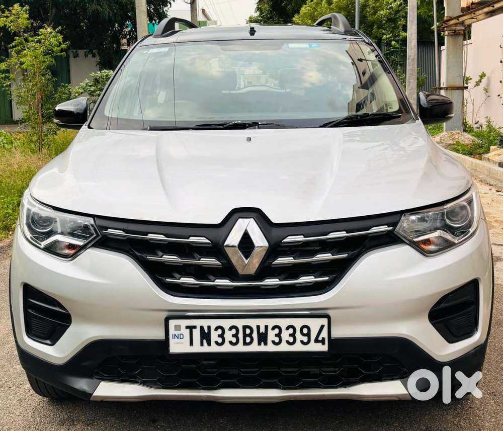 Renault Triber, 2022, Petrol