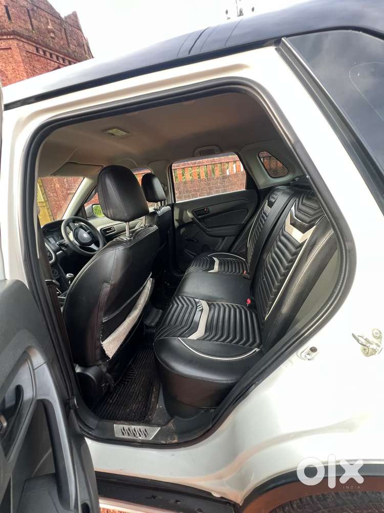 Maruti Suzuki Brezza Ldi, 2016, Diesel