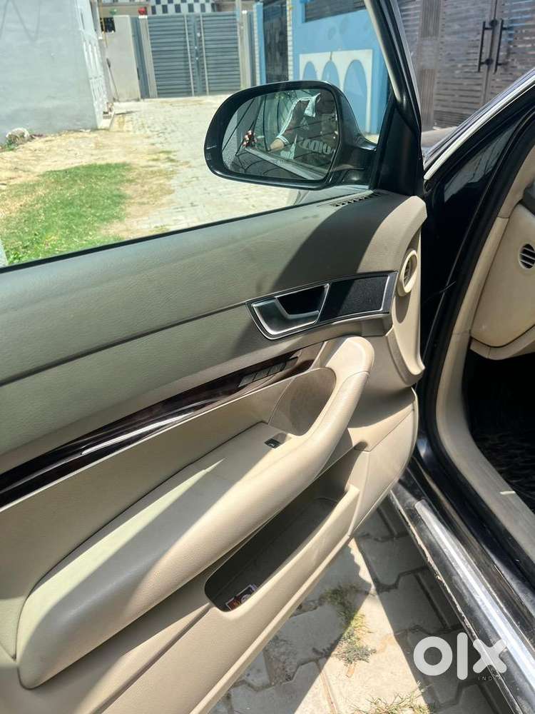 Audi A6 2011