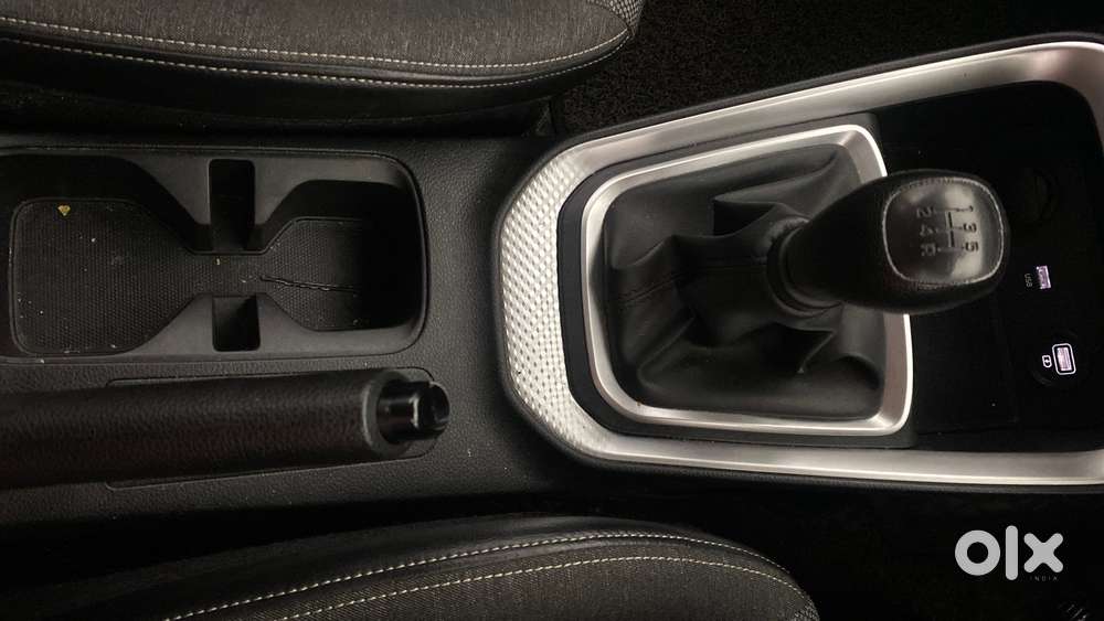 Kia Sonet 1.2 Htk Plus, 2022, Petrol