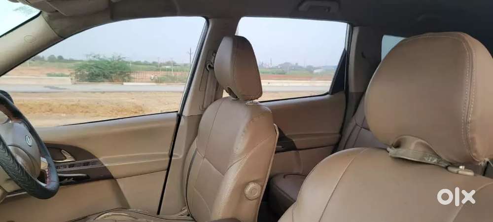 Mahindra Xuv500 2014 Diesel Well Maintained