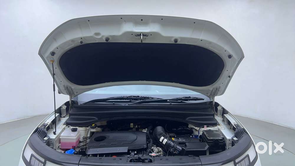 Hyundai Creta 1.5 Sx (o) Diesel, 2024, Diesel