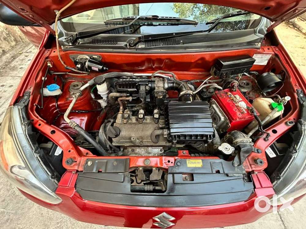 Maruti Suzuki Alto 800 Lxi, 2016, Petrol