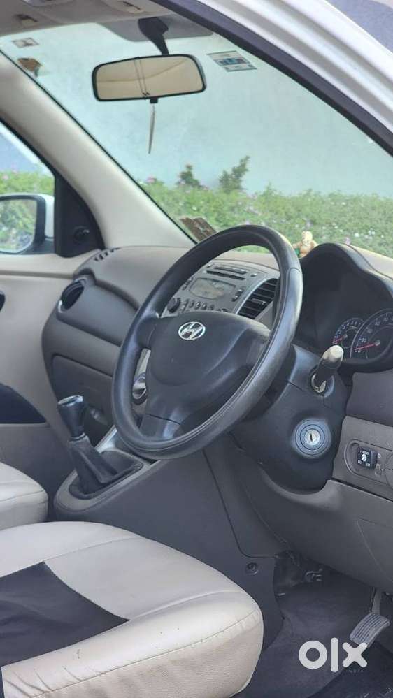 Hyundai I10 Sportz 1.2 Kappa Vtvt, 2015, Cng & Hybrids