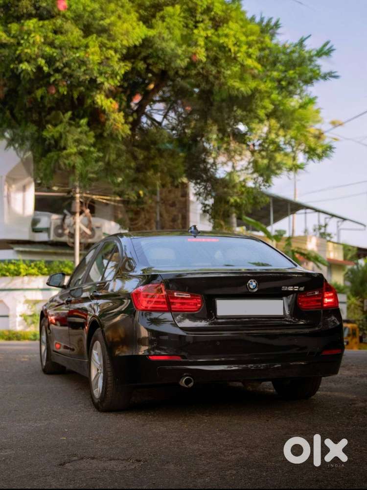 Bmw 320d Sports 2015 For Sale &ndash; Trivandrum