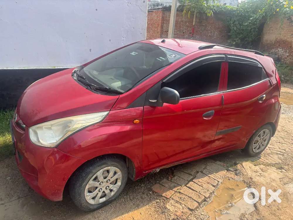 Hyundai Eon Magna + 2018 Model