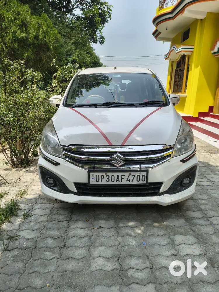 2016 Maruti Suzuki Ertiga Vdi मैन्युअल