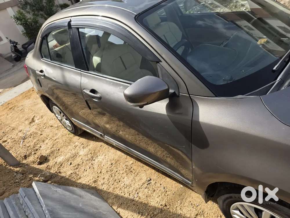 Maruti Suzuki Dzire 2020 Vxi