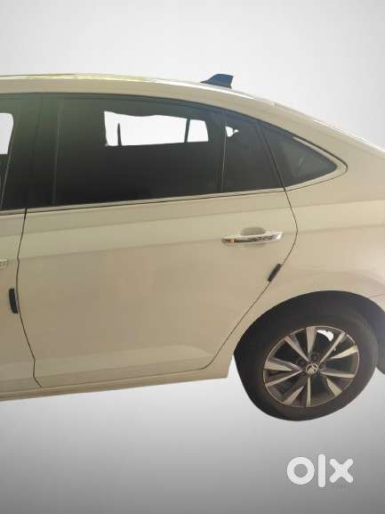 Skoda Slavia 1.5 Tsi Style At, 2024, Petrol