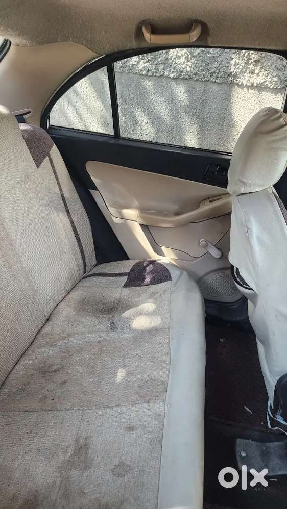 Tata Indica Vista Good Condition