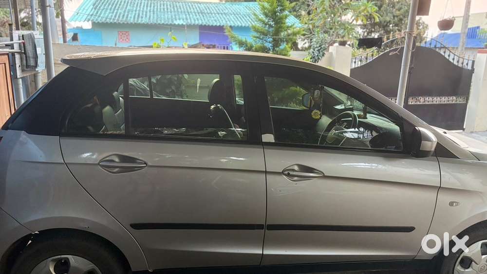 Tata Bolt Diesel 2015
