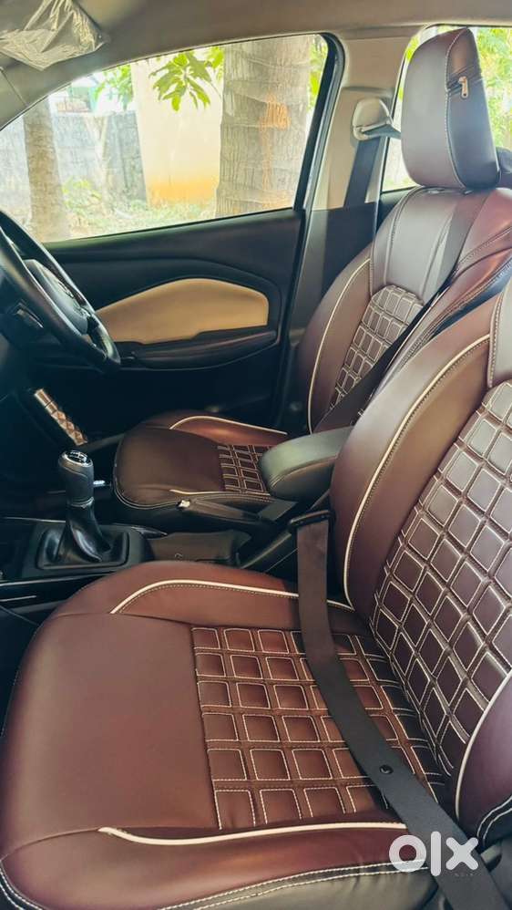 Toyota Glanza Petrol 2022