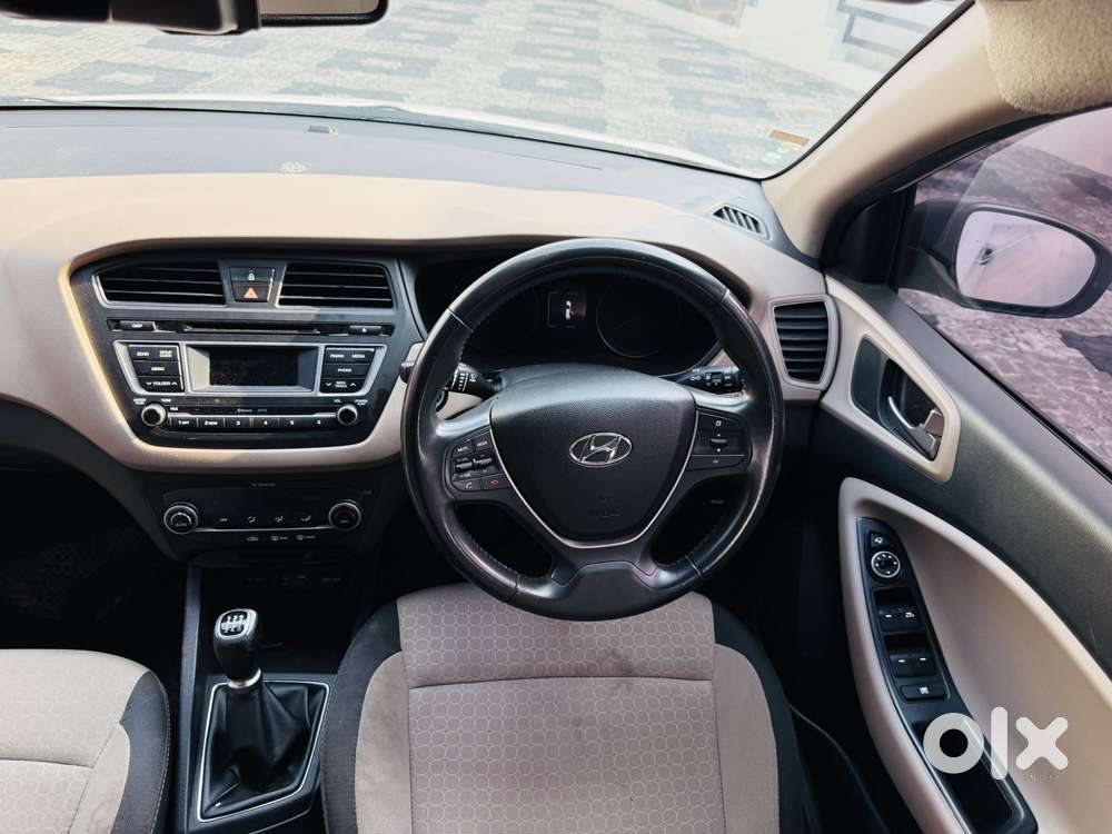 Hyundai Elite I20 Asta 1.2 Mt, 2015, Petrol