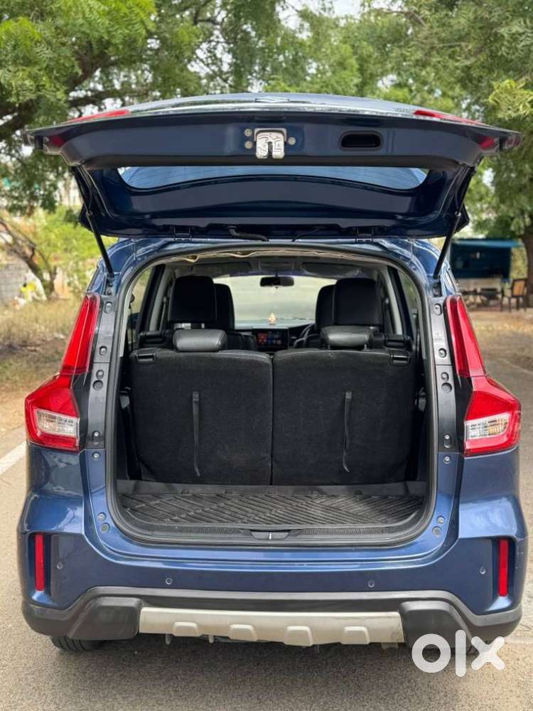 Maruti Suzuki Xl6 1.5 Alpha Mt, 2019, Petrol