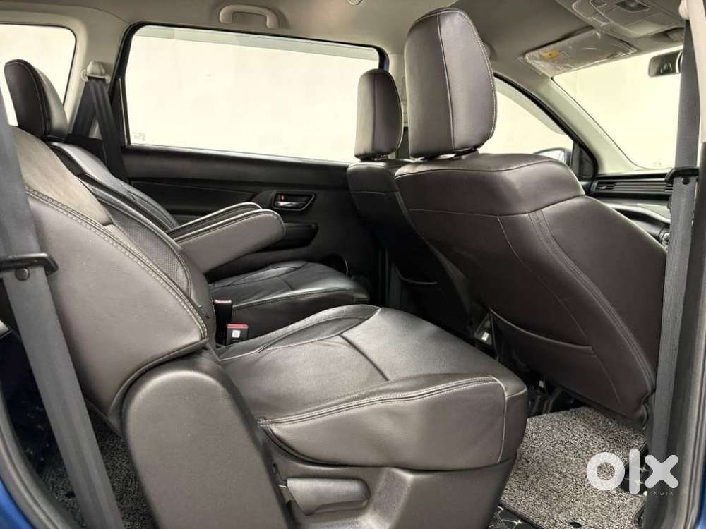 Maruti Suzuki Xl6 1.5 Alpha Mt, 2021, Petrol