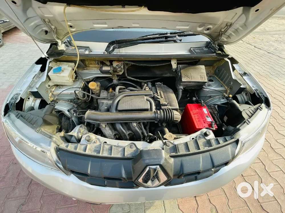 Maruti Suzuki Sx4 2011 Petrol 70000 Km Driven