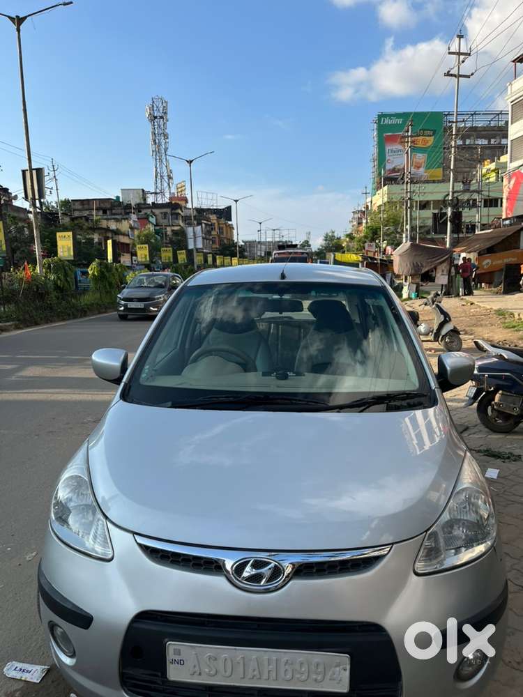 Hyundai I10 Petrol 2009