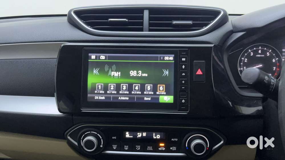 Honda Amaze Vx 1.2 Petrol Mt, 2022, Petrol