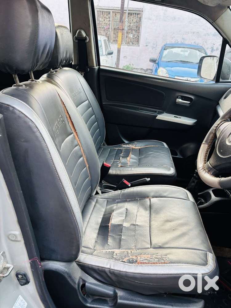 Maruti Suzuki Wagon R 1.0 Vxi Cng, 2010, Cng & Hybrids