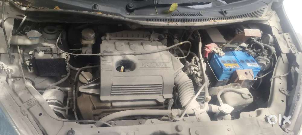 Maruti Suzuki Wagon R 1.0 2015