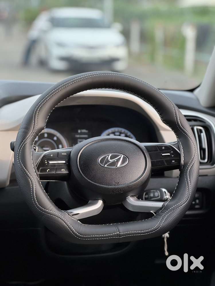 Hyundai Creta E 1.5 Diesel, 2020, Diesel