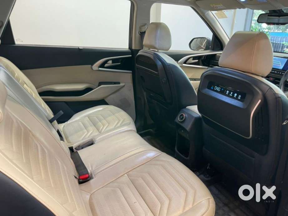 Kia Carens 1.5 Luxury Plus Diesel At 7 Str, 2022, Diesel
