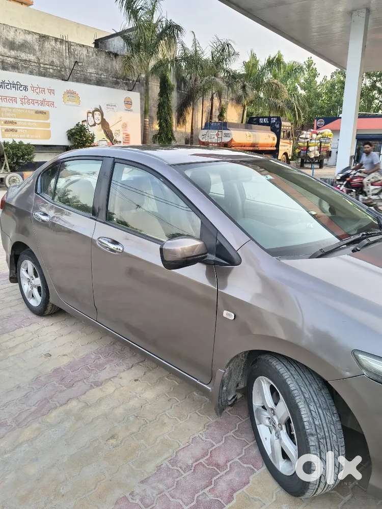 Honda City 2012 Modal V 1st Owner