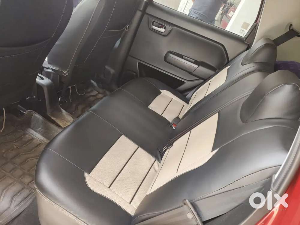 Maruti Suzuki Wagon R 2025 Petrol Automatic 1st Owner