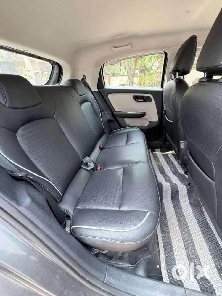 Tata Altroz 1.2 Xt, 2021, Petrol