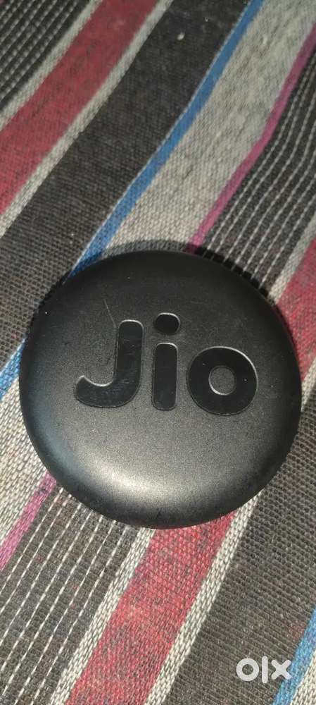 Jio Wifi 6