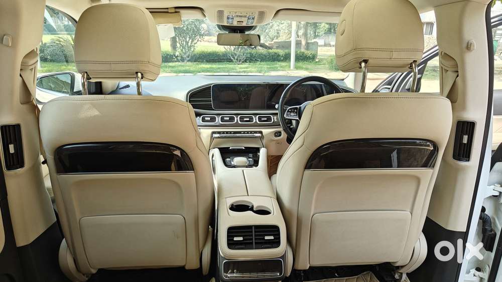 Mercedes-benz Gls 400d 4matic, 2023, Diesel