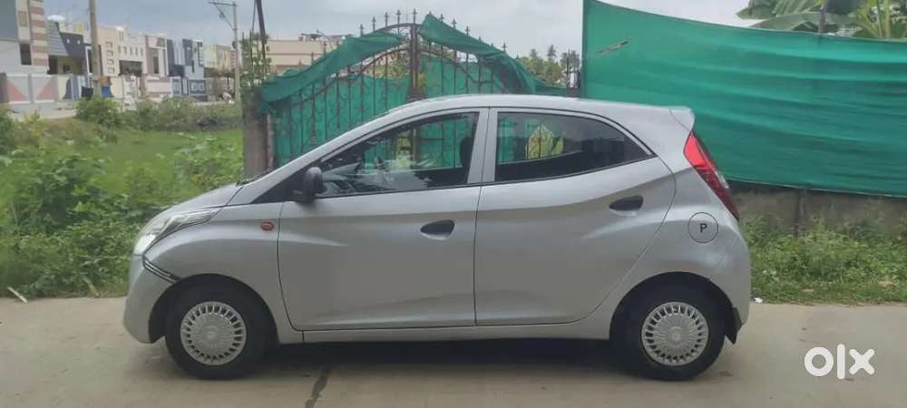 Hyundai Eon 2015
