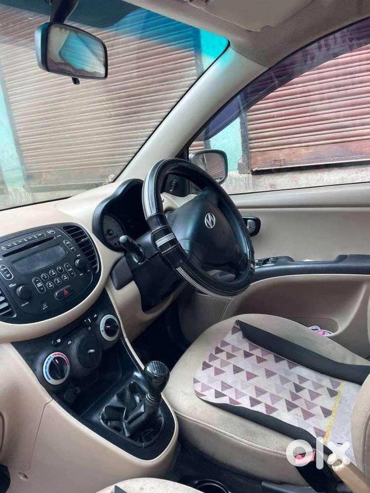 Hyundai I10 Sportz Option, 2010, Petrol
