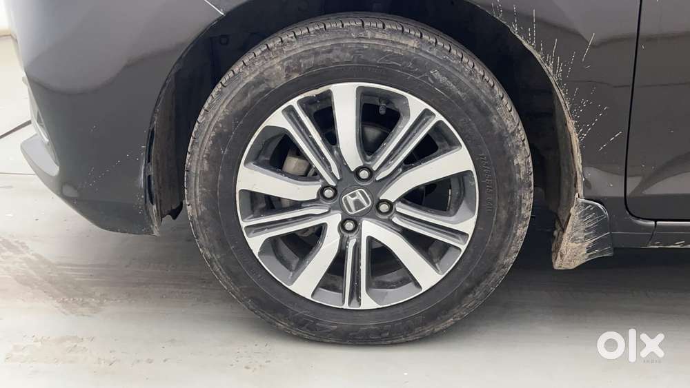 Honda Amaze Vx 1.2 Petrol Mt, 2022, Petrol