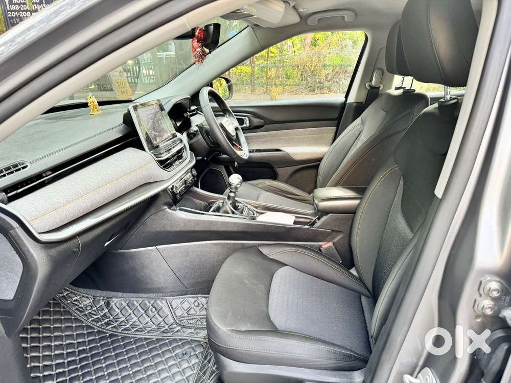 Jeep Compass 2.0 Sport, 2021, Diesel