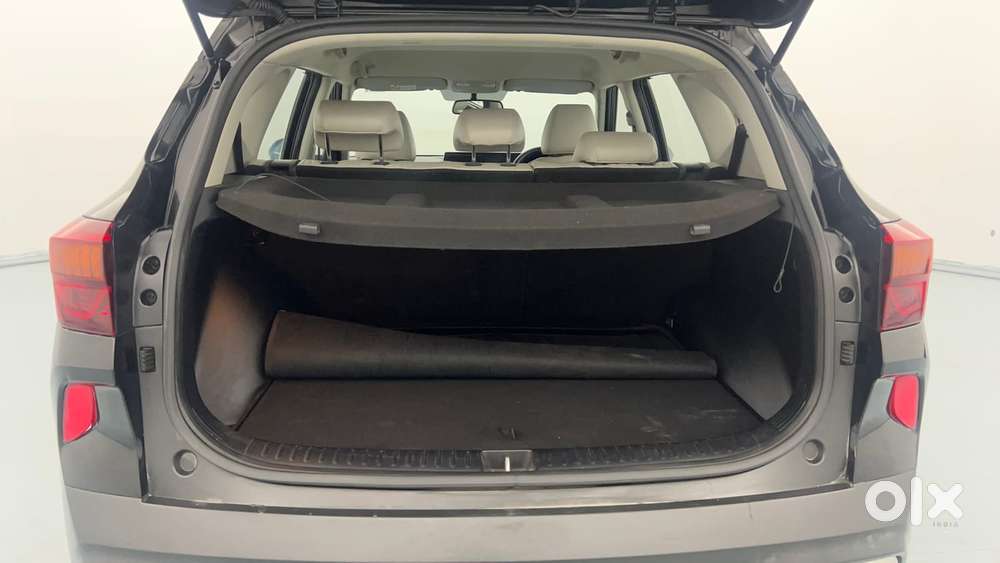 Kia Seltos Htx G, 2019, Petrol