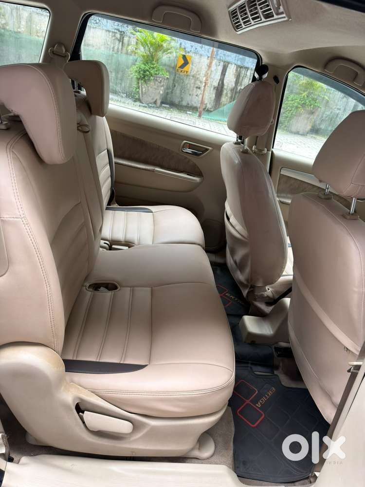 Maruti Suzuki Ertiga 1.5 Vxi, 2014, Cng & Hybrids
