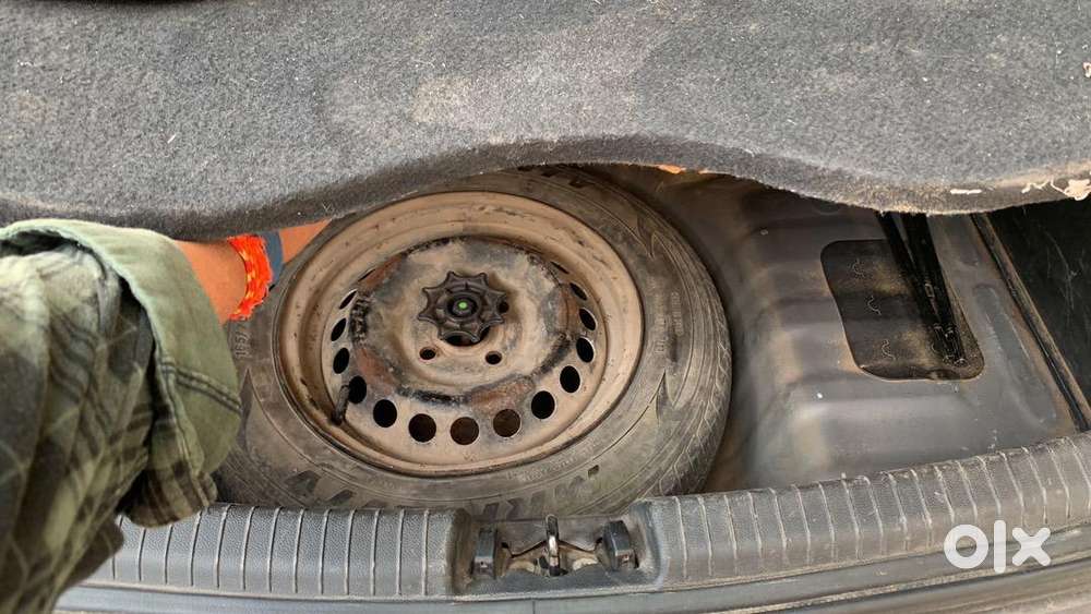 Hyundai Grand I10 2015 Diesel Good Condition