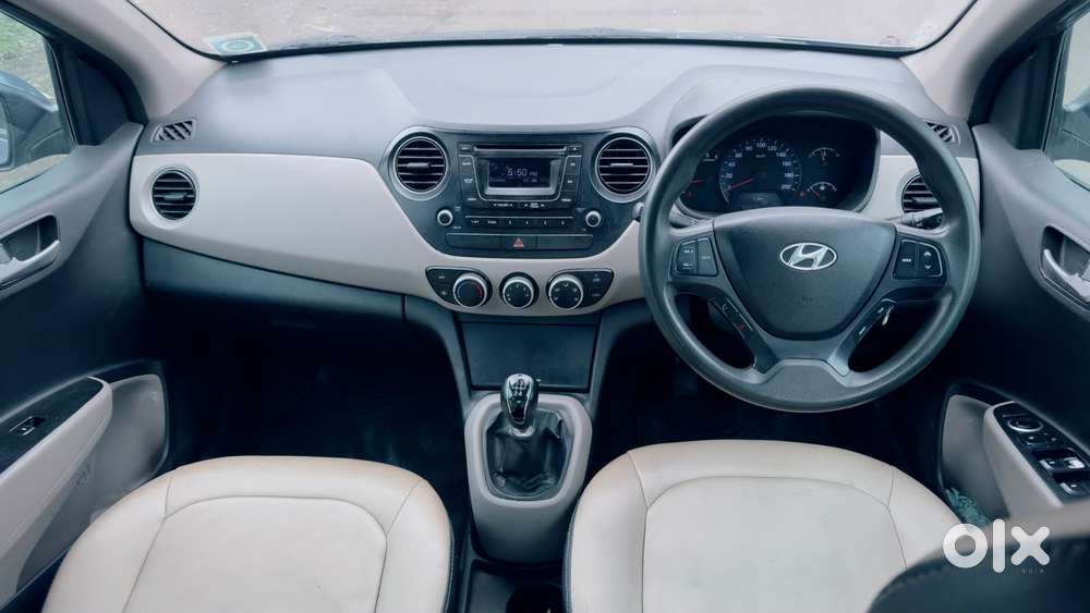 Hyundai Xcent 1.2 S Crdi, 2014, Diesel